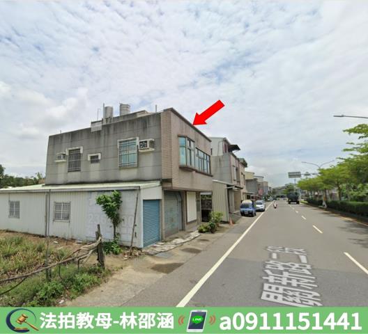 關廟法拍透天-4