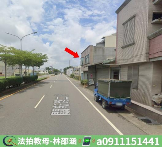 關廟法拍透天-5