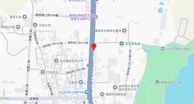 關廟法拍透天-6