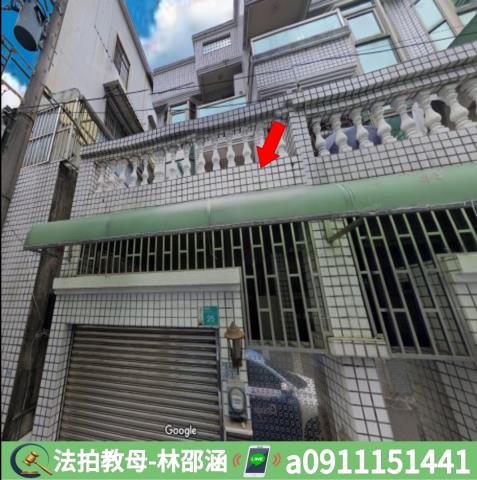 仁德透天法拍-3