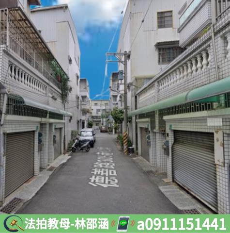 仁德透天法拍-5