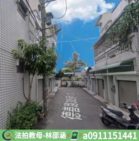 仁德透天法拍-6