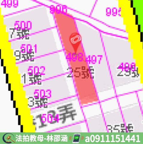 仁德透天法拍-8