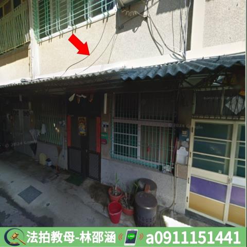 佳里法拍透天-3
