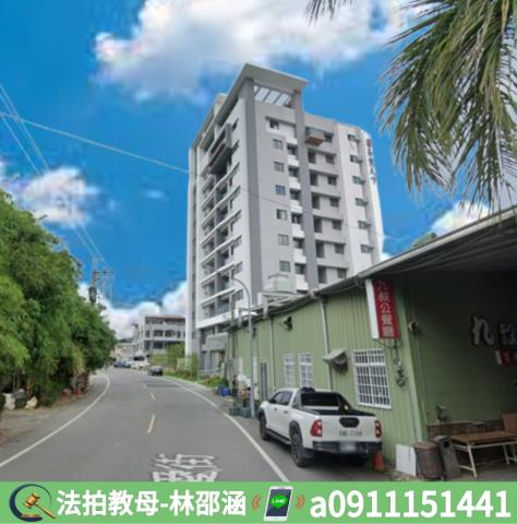 玉井大樓法拍-4
