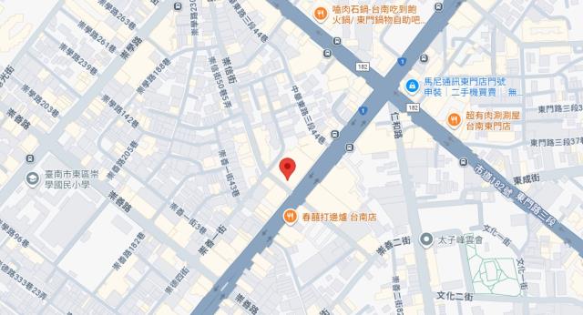 東區大樓拍賣-7