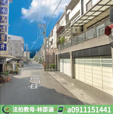 高雄鳳山透天法拍-4