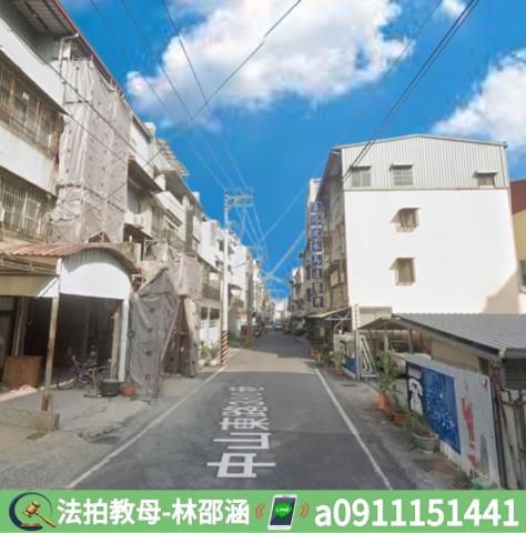 高雄鳳山透天法拍-5