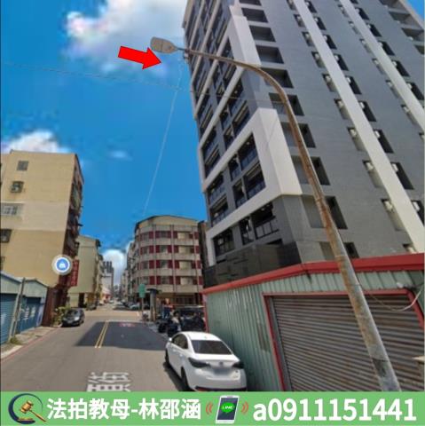 高雄小港大樓法拍-4