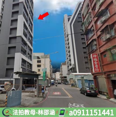 高雄小港大樓法拍-5