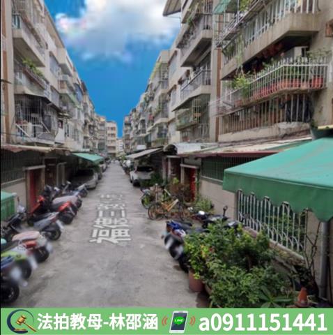 高雄苓雅公寓法拍-5