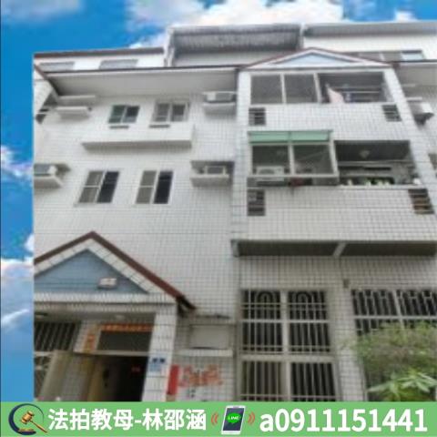 台南歸仁法拍透天-4