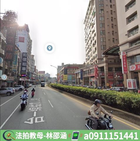 台南永康大樓拍賣-5