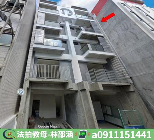 東區透天法拍-2