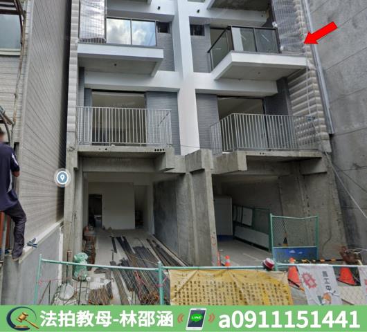 東區透天法拍-3