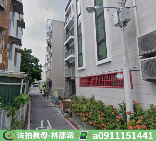 東區透天法拍-5