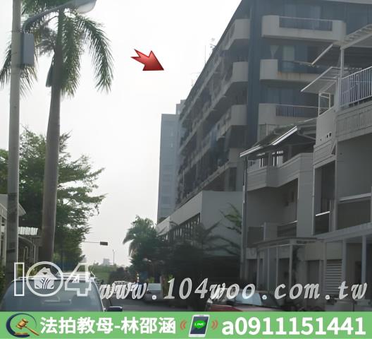 台南中西區大樓拍賣-4