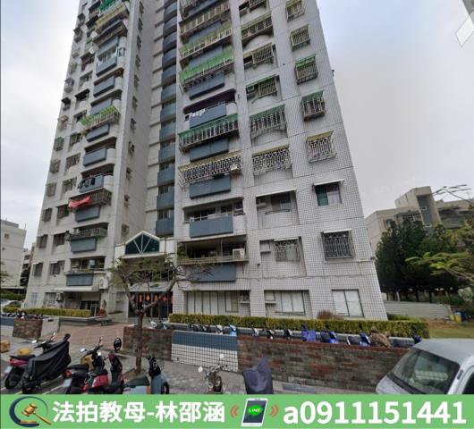 南區法拍大樓-3