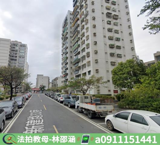 南區法拍大樓-4