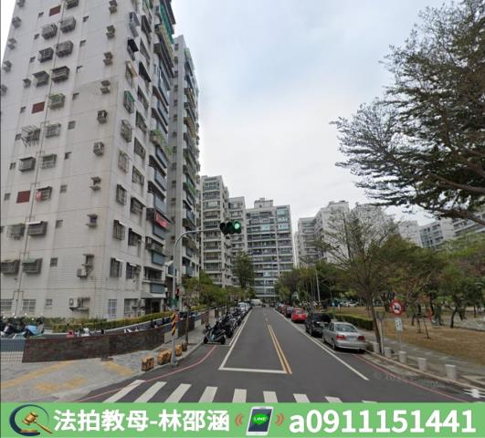 南區法拍大樓-5