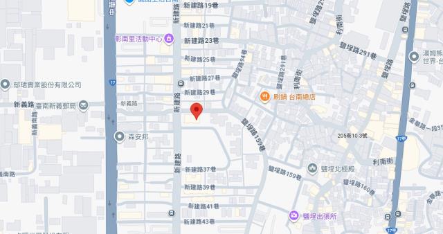 南區法拍大樓-6