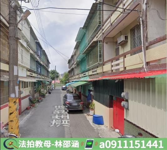 台南透天法拍-4