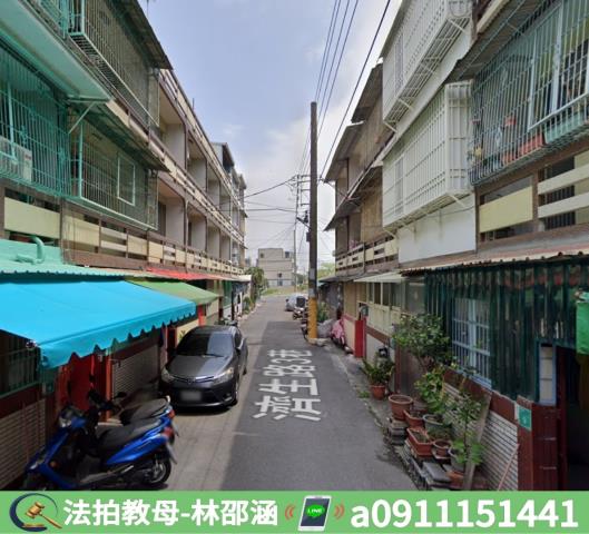 台南透天法拍-5