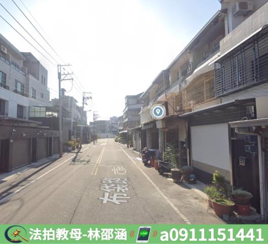 台南法拍透天-5