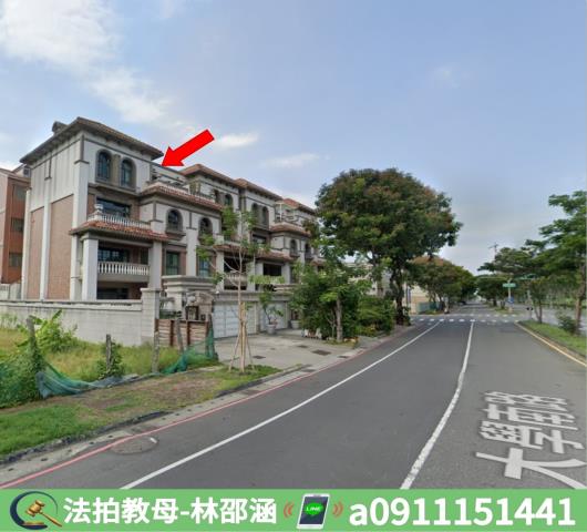 高雄楠梓透天法拍-4