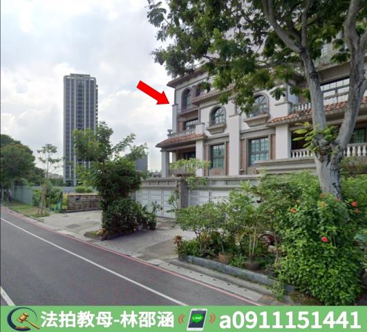 高雄楠梓透天法拍-5