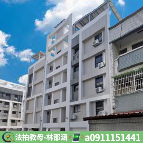 高雄林園法拍公寓-3