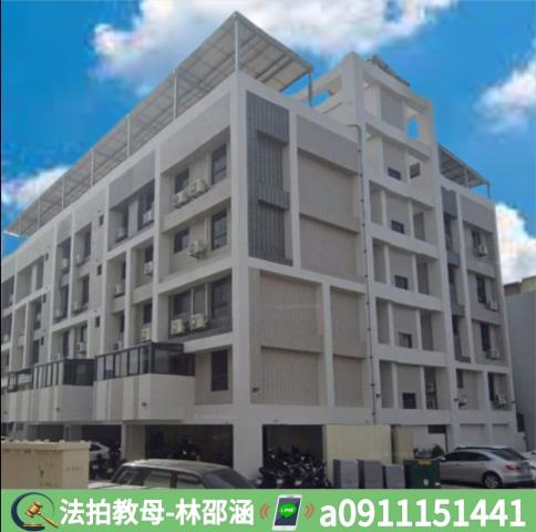 高雄林園法拍公寓-4