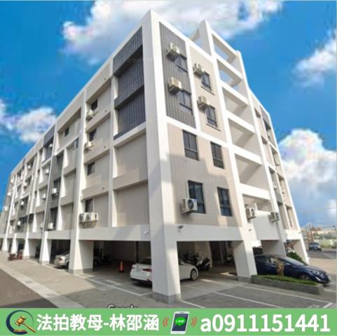 高雄林園法拍公寓-5