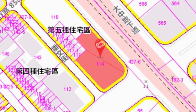 左營法拍大樓-9