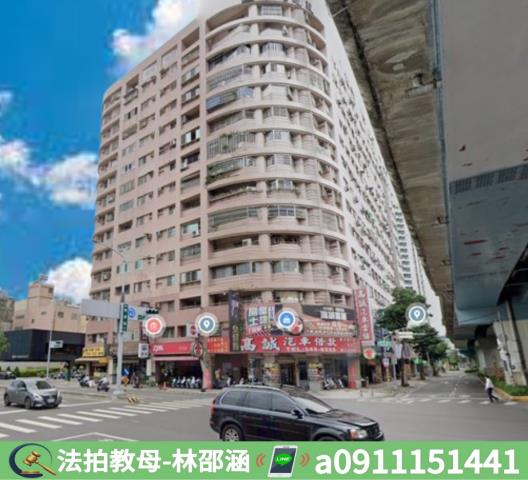 左營法拍大樓-2
