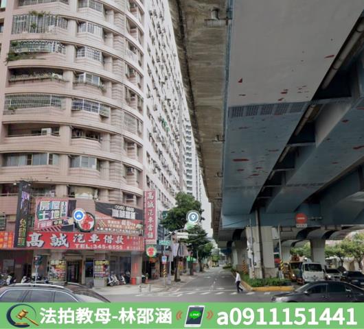 左營法拍大樓-4