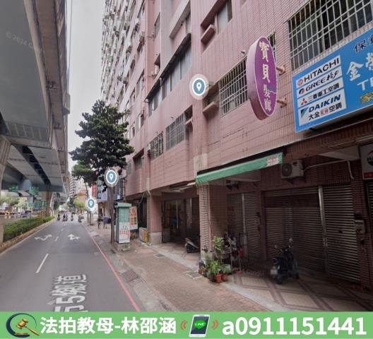 左營法拍大樓-7