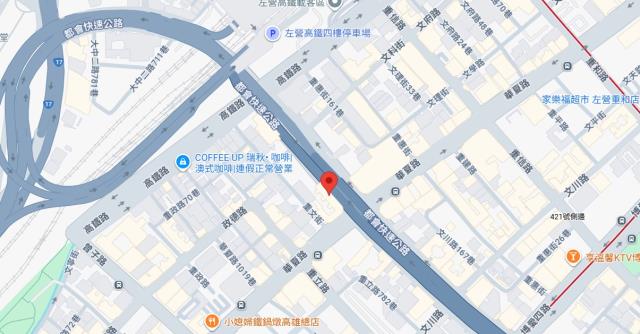 左營法拍大樓-8