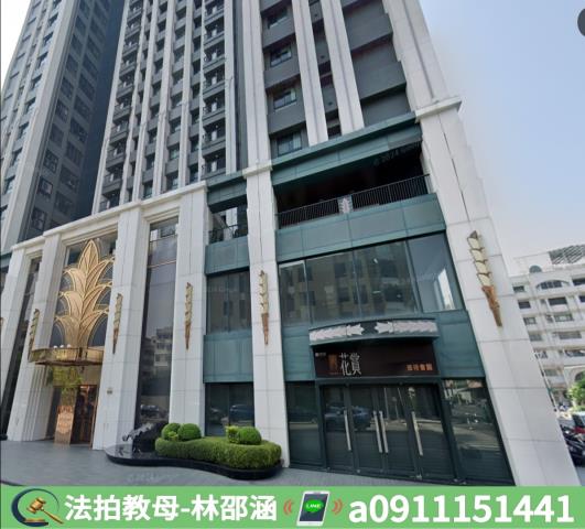 左營法拍大樓-3