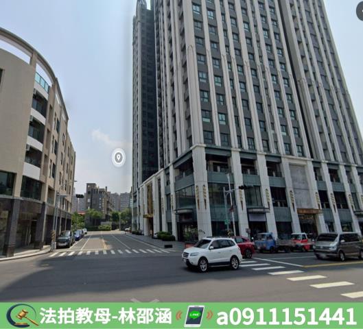 左營法拍大樓-4