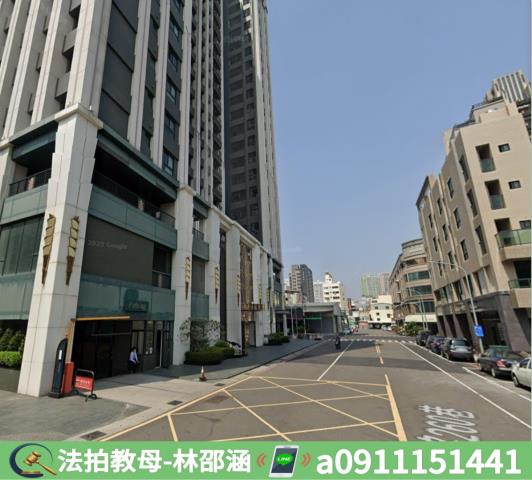 左營法拍大樓-5