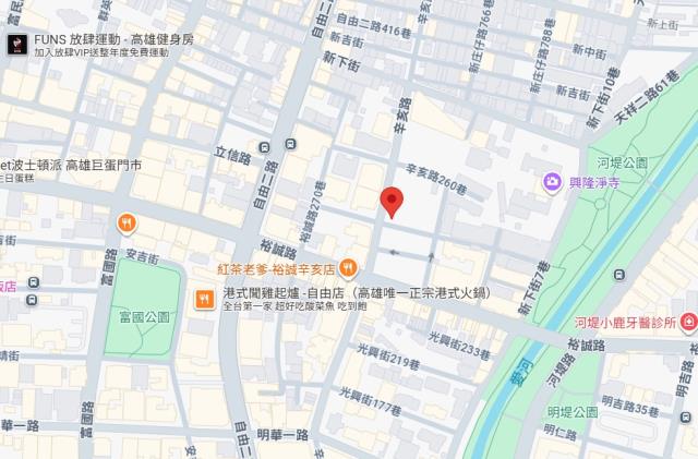 左營法拍大樓-6