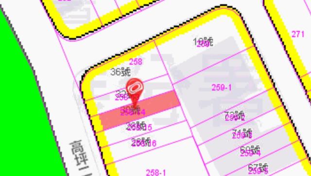 高雄小港透天法拍-5
