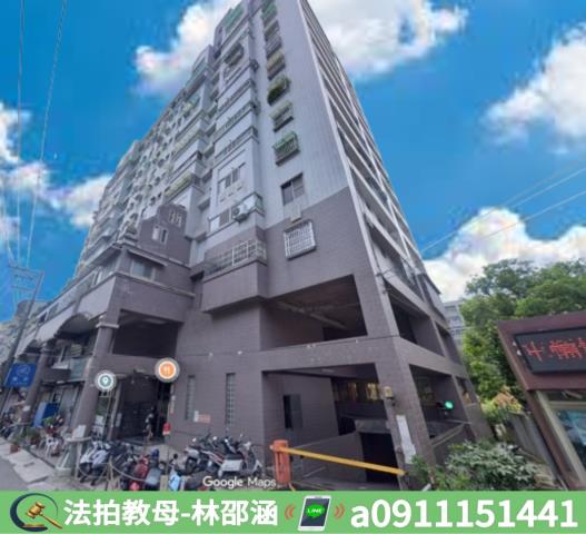 大寮大樓拍賣-2