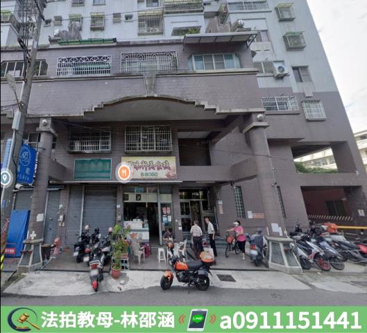 大寮大樓拍賣-3