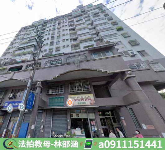 大寮大樓拍賣-4