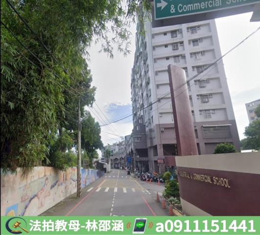 大寮大樓拍賣-5