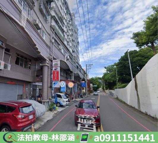 大寮大樓拍賣-6