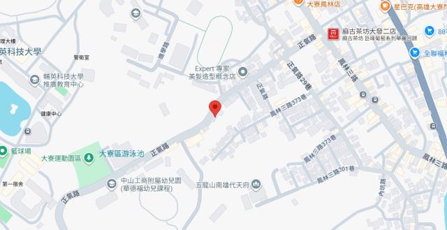 大寮大樓拍賣-7