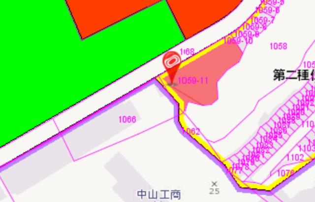 大寮大樓拍賣-8